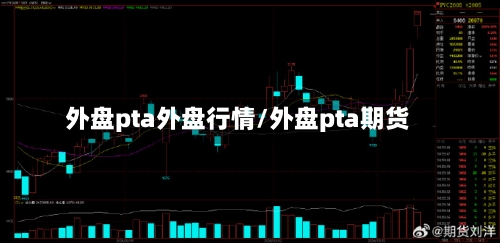 外盘pta外盘行情/外盘pta期货-第2张图片