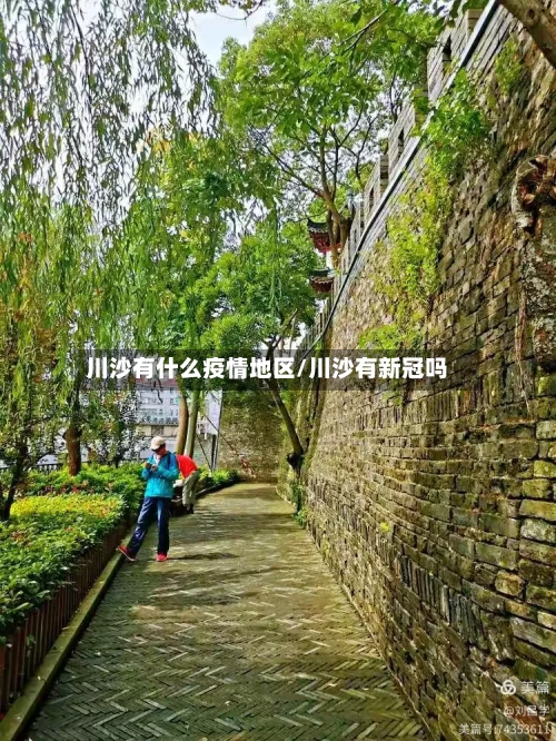 川沙有什么疫情地区/川沙有新冠吗-第2张图片