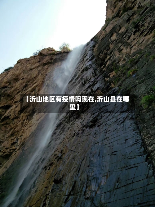 【沂山地区有疫情吗现在,沂山县在哪里】-第2张图片