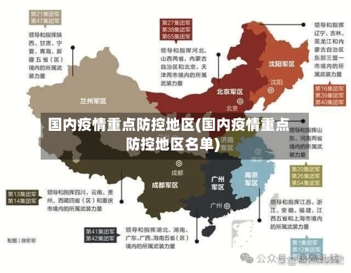 国内疫情重点防控地区(国内疫情重点防控地区名单)