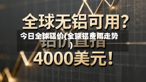 今日全球铝价(全球铝费用走势)-第3张图片