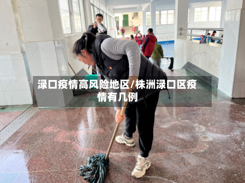渌口疫情高风险地区/株洲渌口区疫情有几例
