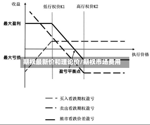 期权最新价和理论价/期权市场费用