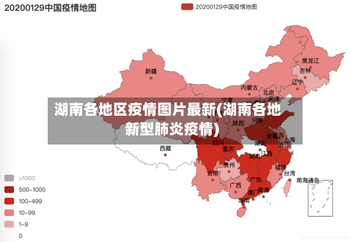 湖南各地区疫情图片最新(湖南各地新型肺炎疫情)-第2张图片