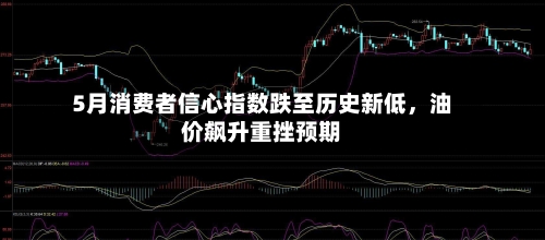 5月消费者信心指数跌至历史新低	，油价飙升重挫预期-第2张图片