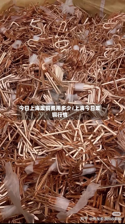 今日上海废铜费用多少/上海今日废铜行情-第2张图片