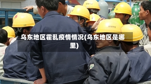 乌东地区霍乱疫情情况(乌东地区是哪里)