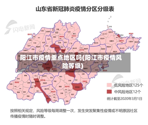 阳江市疫情重点地区吗(阳江市疫情风险等级)