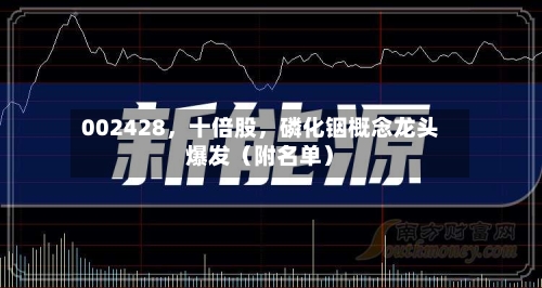 002428	，十倍股，磷化铟概念龙头爆发（附名单）-第2张图片