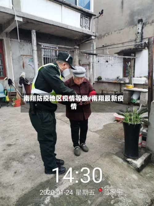 南翔防疫地区疫情等级/南翔最新疫情-第2张图片