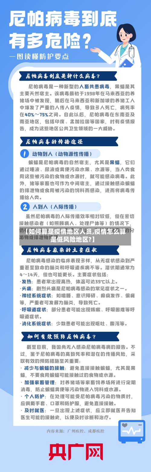 【如何算是疫情地区人员,疫情怎么算是低风险地区?】-第3张图片