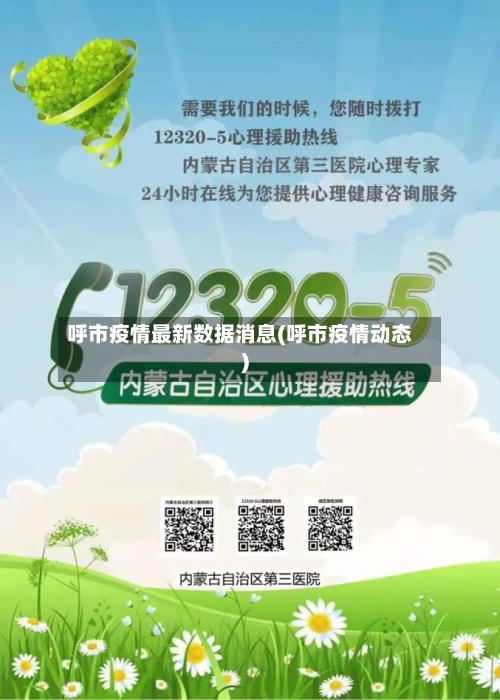 呼市疫情最新数据消息(呼市疫情动态)