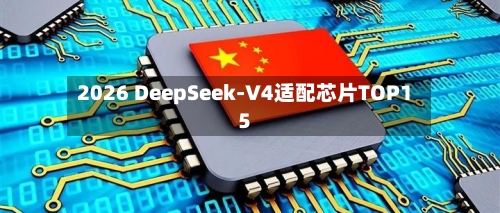 2026 DeepSeek-V4适配芯片TOP15
