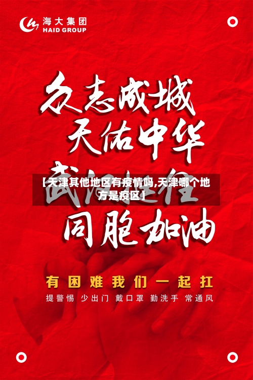 【天津其他地区有疫情吗,天津哪个地方是疫区】-第3张图片