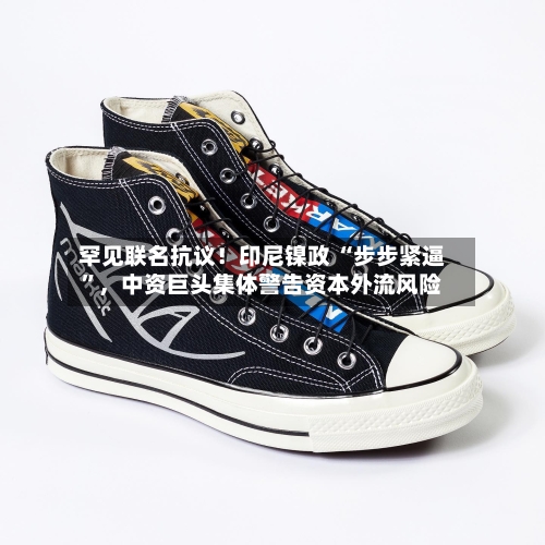 罕见联名抗议！印尼镍政 “步步紧逼	”	，中资巨头集体警告资本外流风险-第2张图片