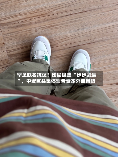 罕见联名抗议！印尼镍政 “步步紧逼”	，中资巨头集体警告资本外流风险-第3张图片