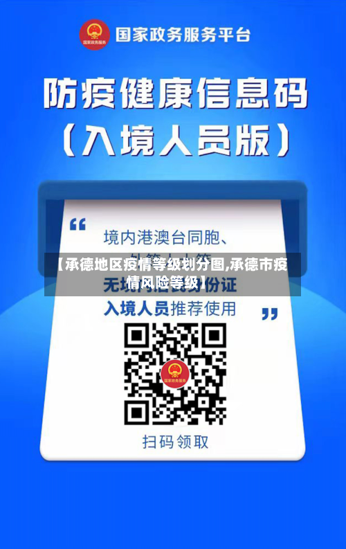 【承德地区疫情等级划分图,承德市疫情风险等级】-第2张图片