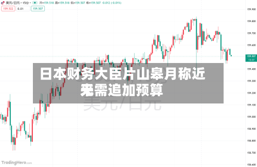 日本财务大臣片山皋月称近来
无需追加预算-第3张图片