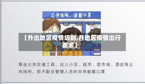 【外出地区疫情级别,各地区疫情出行要求】-第2张图片