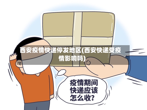 西安疫情快递停发地区(西安快递受疫情影响吗)-第3张图片