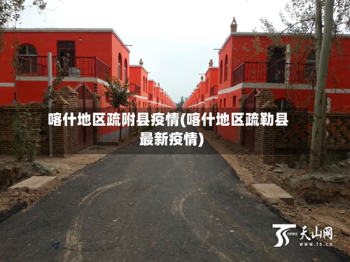 喀什地区疏附县疫情(喀什地区疏勒县最新疫情)-第2张图片