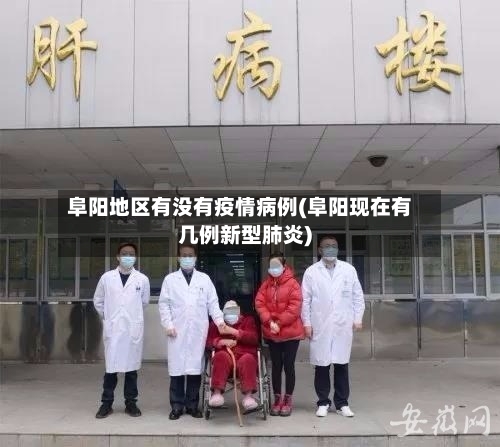 阜阳地区有没有疫情病例(阜阳现在有几例新型肺炎)