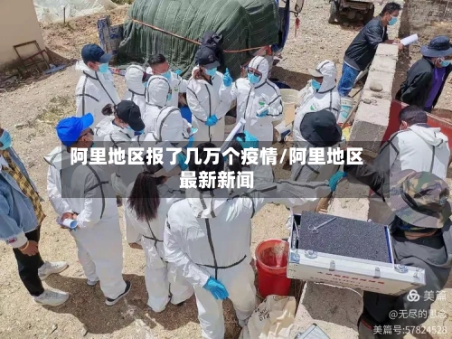 阿里地区报了几万个疫情/阿里地区最新新闻-第2张图片