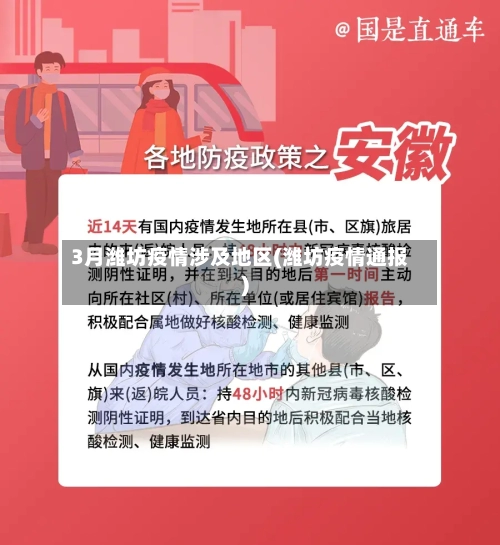 3月潍坊疫情涉及地区(潍坊疫情通报)