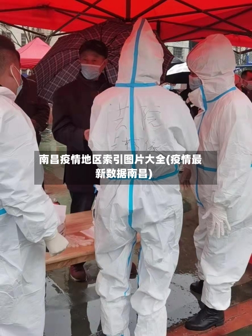 南昌疫情地区索引图片大全(疫情最新数据南昌)