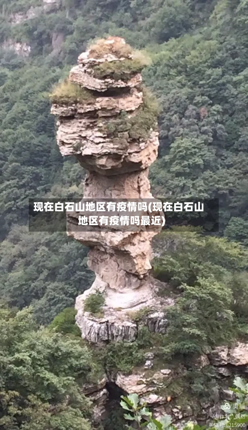 现在白石山地区有疫情吗(现在白石山地区有疫情吗最近)-第2张图片