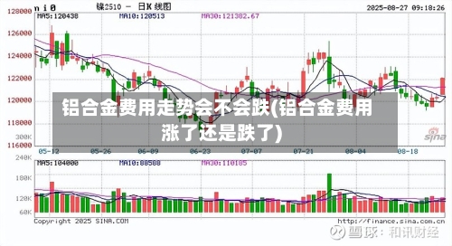 铝合金费用走势会不会跌(铝合金费用涨了还是跌了)-第2张图片