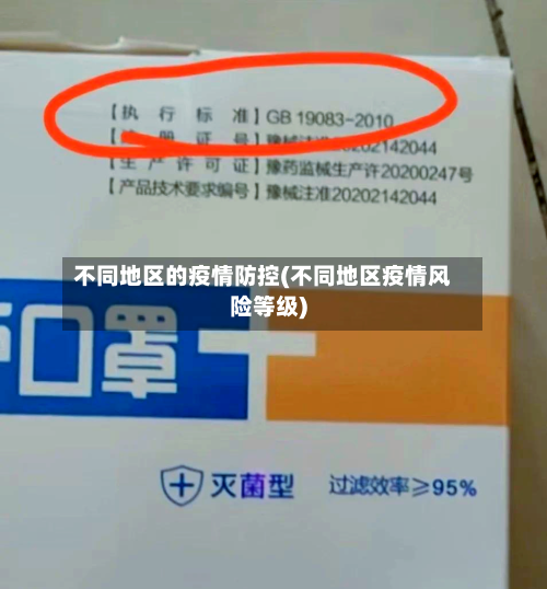 不同地区的疫情防控(不同地区疫情风险等级)-第2张图片