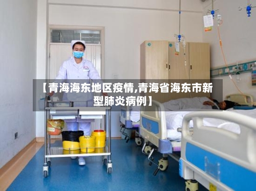 【青海海东地区疫情,青海省海东市新型肺炎病例】