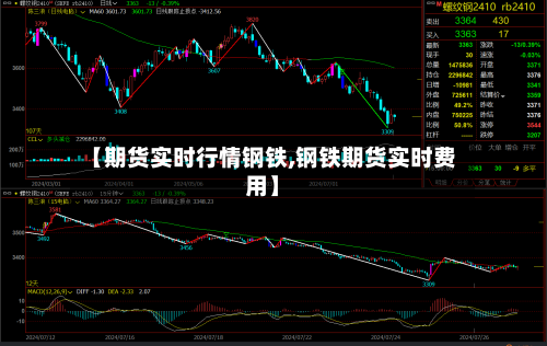 【期货实时行情钢铁,钢铁期货实时费用】-第3张图片