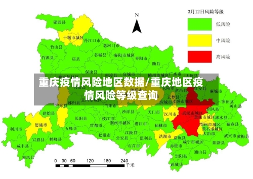 重庆疫情风险地区数据/重庆地区疫情风险等级查询-第2张图片
