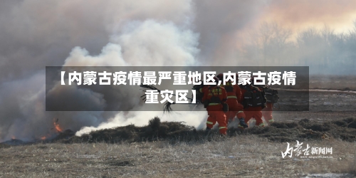 【内蒙古疫情最严重地区,内蒙古疫情重灾区】