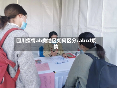 四川疫情ab类地区如何区分/abcd疫情