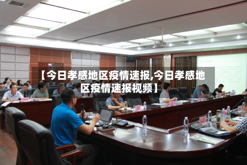 【今日孝感地区疫情速报,今日孝感地区疫情速报视频】-第2张图片