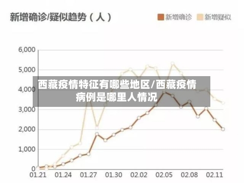 西藏疫情特征有哪些地区/西藏疫情病例是哪里人情况
