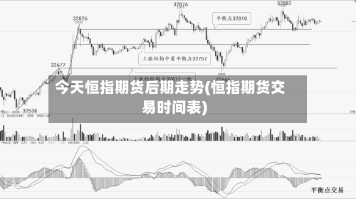 今天恒指期货后期走势(恒指期货交易时间表)-第2张图片