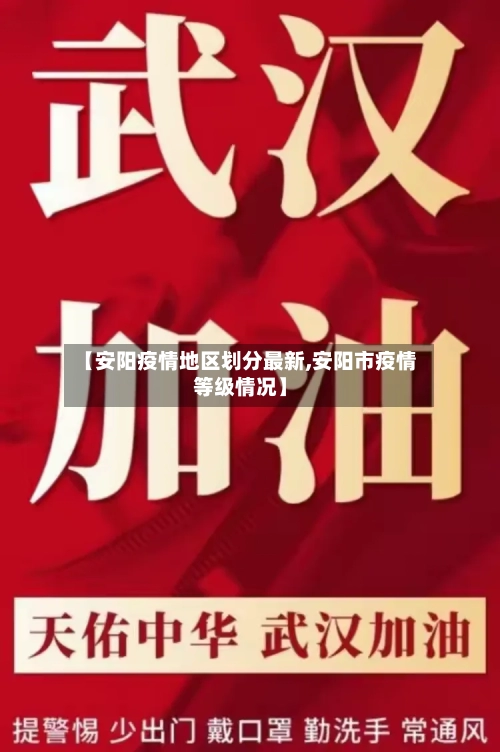 【安阳疫情地区划分最新,安阳市疫情等级情况】