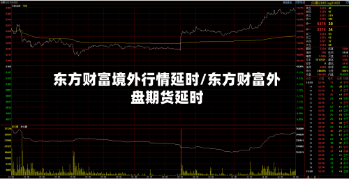 东方财富境外行情延时/东方财富外盘期货延时-第2张图片