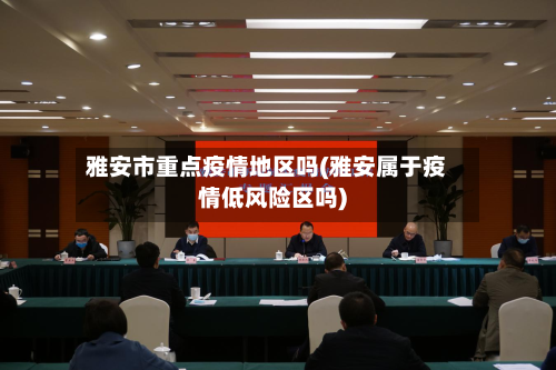 雅安市重点疫情地区吗(雅安属于疫情低风险区吗)-第2张图片