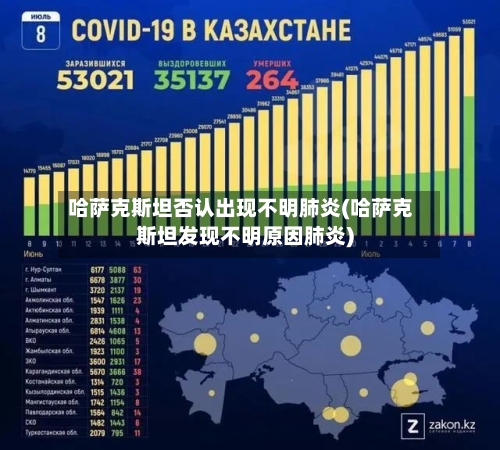 哈萨克斯坦否认出现不明肺炎(哈萨克斯坦发现不明原因肺炎)